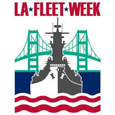 LA fleet week