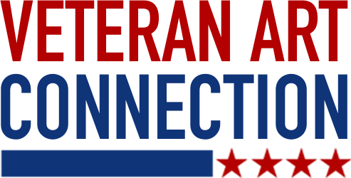 veteran art connection logo