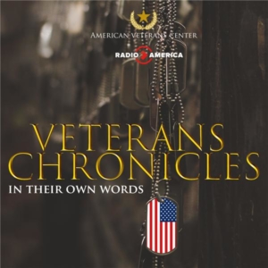Veterans Chronicles Podcast