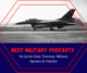 Best Military Podcasts