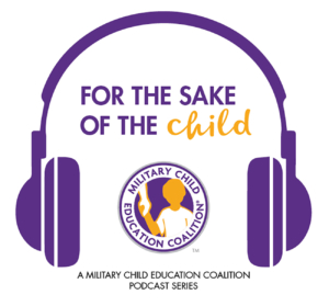 For the Sake of the Child podcast