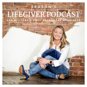 Lifegiver Podcast