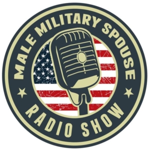 Male Military Spouse Podcast