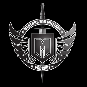 Mentors for Military Podcasts