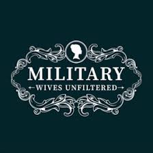 Military Wives Unfiltered Podcast